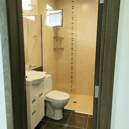 Golf Ariel فيلة *