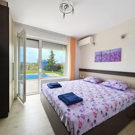 Golf Ariel فيلة *