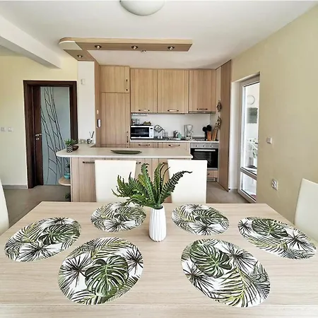 Golf Ariel فيلة *