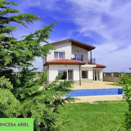 Golf Ariel * 卡瓦尔纳