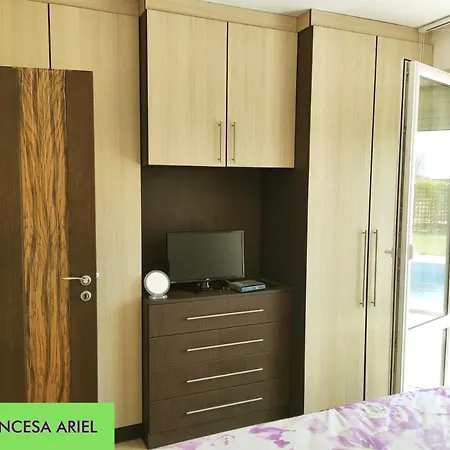 Villa Golf Ariel