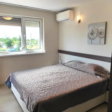 别墅 Golf Ariel 卡瓦尔纳