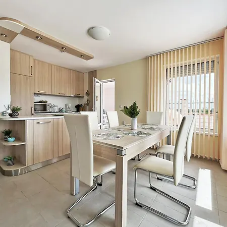 别墅 Golf Ariel 卡瓦尔纳