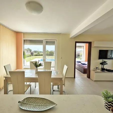 Golf Ariel * 卡瓦尔纳