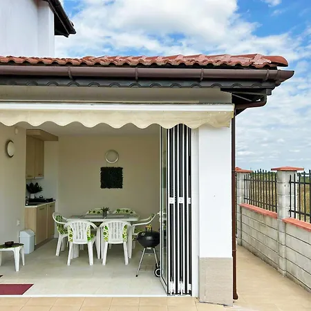 Villa Golf Ariel *