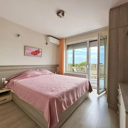 Villa Golf Ariel
