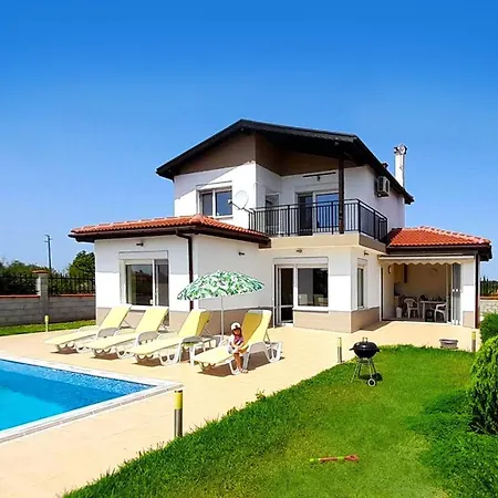 Villa Golf Ariel