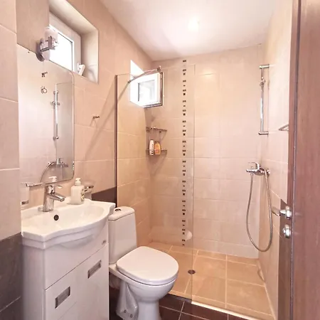 Golf Ariel 别墅 卡瓦尔纳