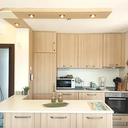 Golf Ariel * 卡瓦尔纳