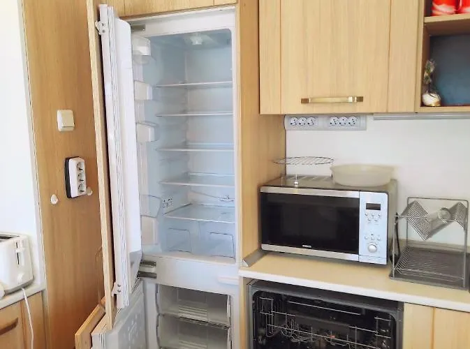 ヴィラ Golf Ariel