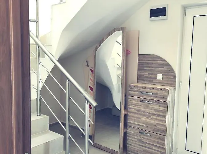 ヴィラ Golf Ariel *