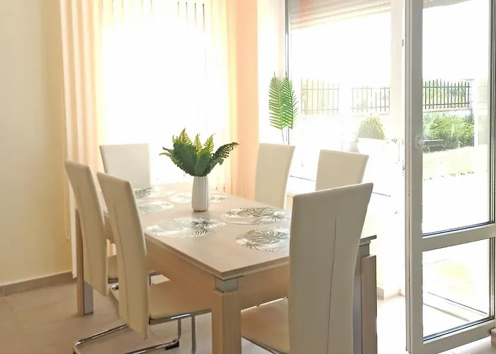 Golf Ariel * Kavarna